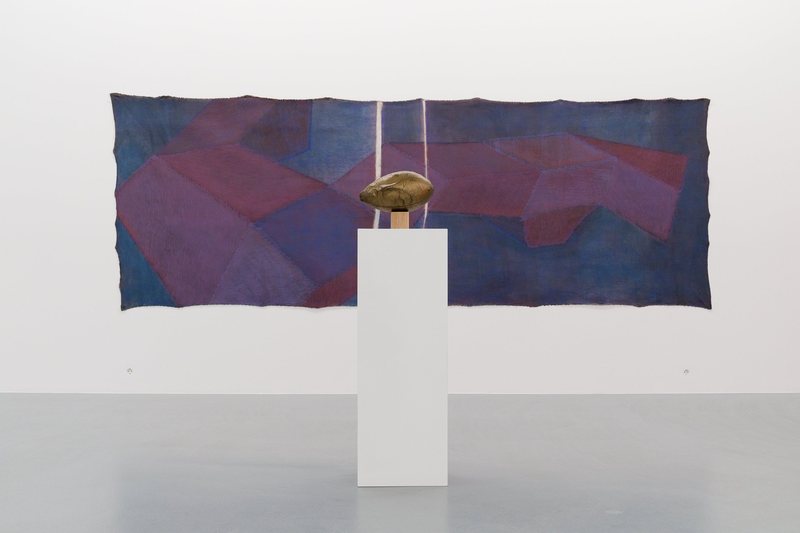 Exhibition view