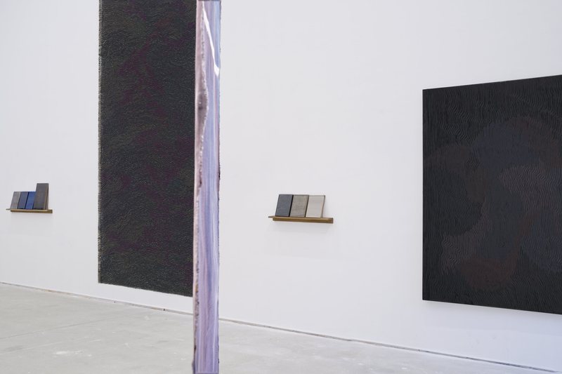 Headnotes Exhibition at Suprainfinit Gallery