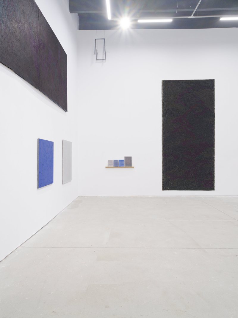Headnotes Exhibition at Suprainfinit Gallery
