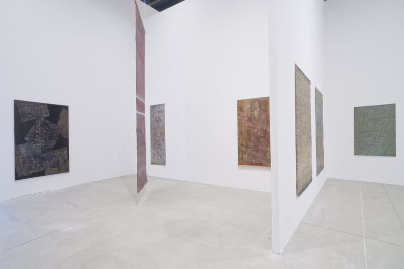 Sorin Neamțu - Contemporary Abstract Art