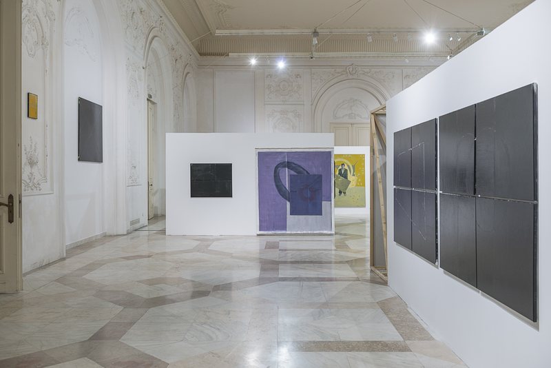 Neutrasomni - Curated by Călin Dan