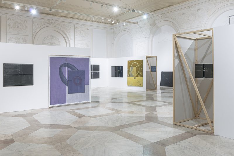 Contemporary Romanian Art - MNAC