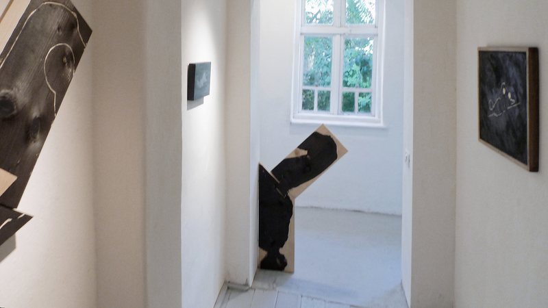 Gallery View: The Great Blot