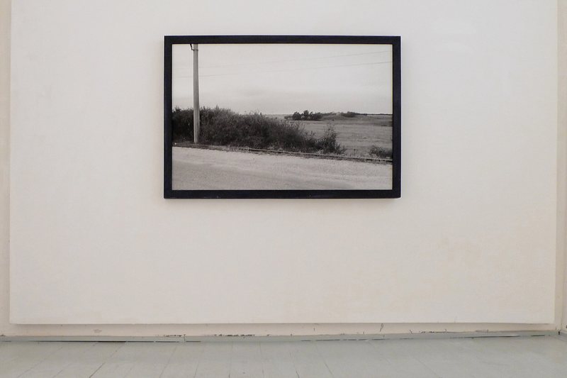 Landscape Photography in The Great Blot