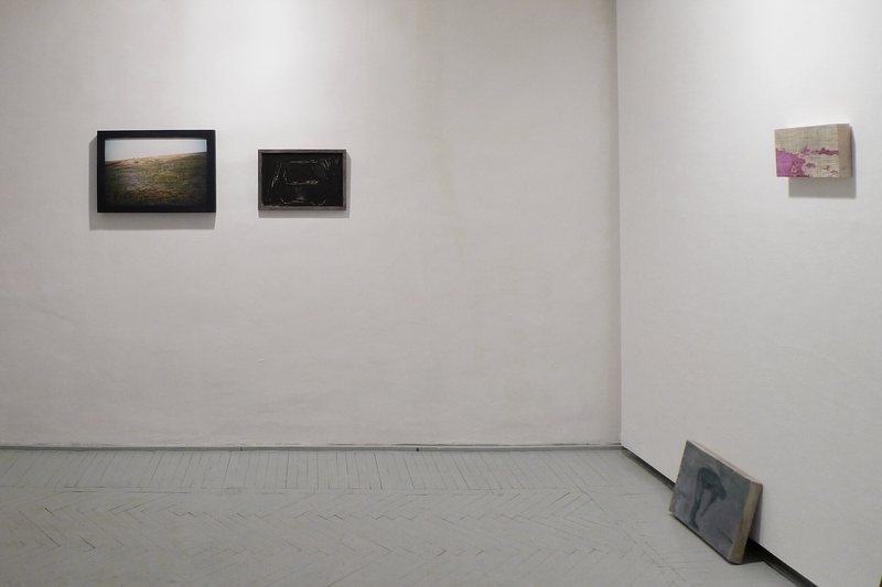Mixed Media Gallery View