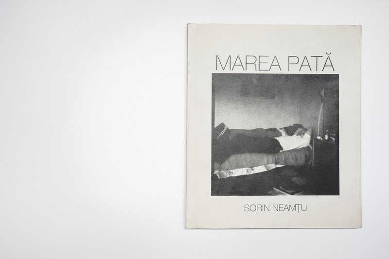 Marea Pată — page 1